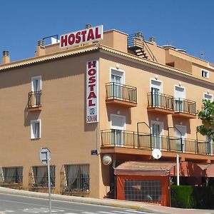 Hostal Sunami